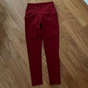 Born Primitive - Lift Yourself Up Legging - ONLY WORN ONCE